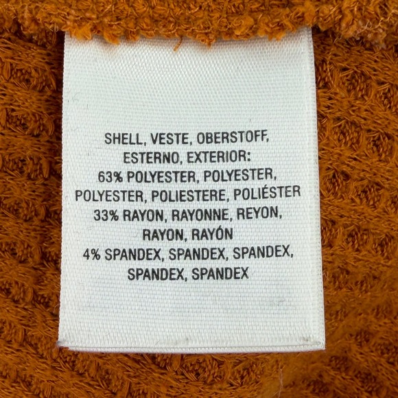 Womens 3 Piece Boho Outfit • Size Medium Top + Maxi Skirt • Wool Cape OSFA - Picture 16 of 16